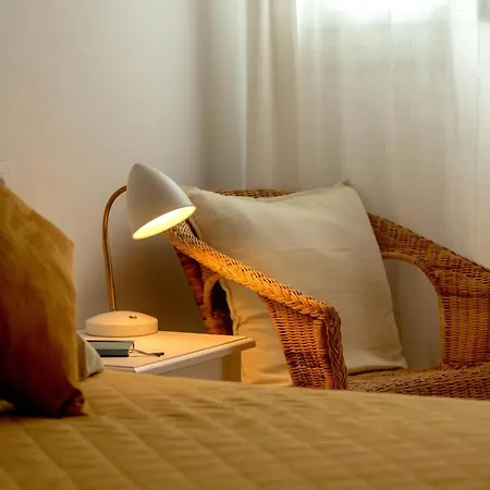 Sol Y Letizia Appartement