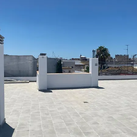Sol Y Letizia
