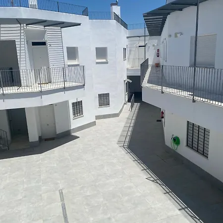 Appartamento Sol Y Letizia *